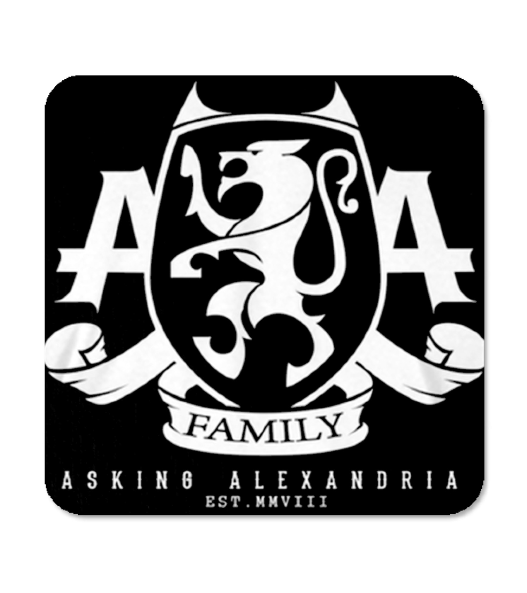 Detail Asking Alexandria Logo Nomer 30