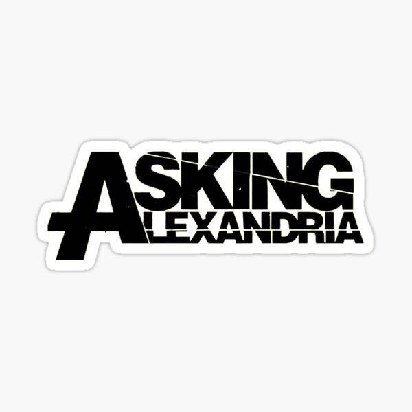 Detail Asking Alexandria Logo Nomer 5