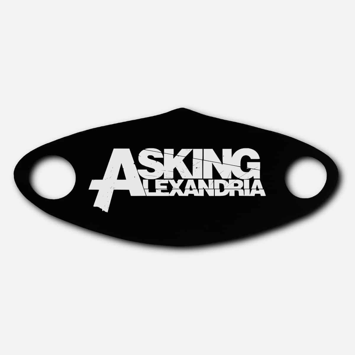 Detail Asking Alexandria Logo Nomer 54