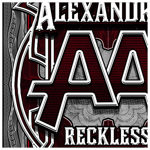Detail Asking Alexandria Logo Design Nomer 12