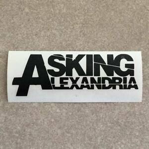 Detail Asking Alexandria Logo Design Nomer 55