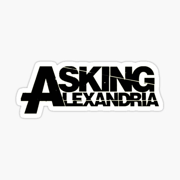 Detail Asking Alexandria Logo Design Nomer 6