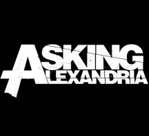 Detail Asking Alexandria Logo Design Nomer 8