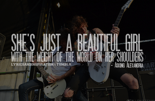 Detail Asking Alexandria Quotes Nomer 30