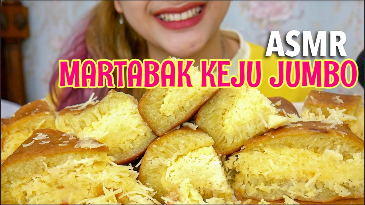 Detail Asmr Makanan Manis Nomer 26