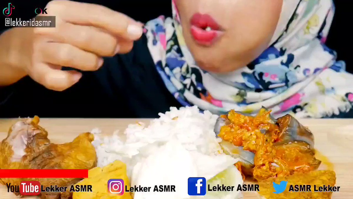 Detail Asmr Makanan Manis Nomer 53