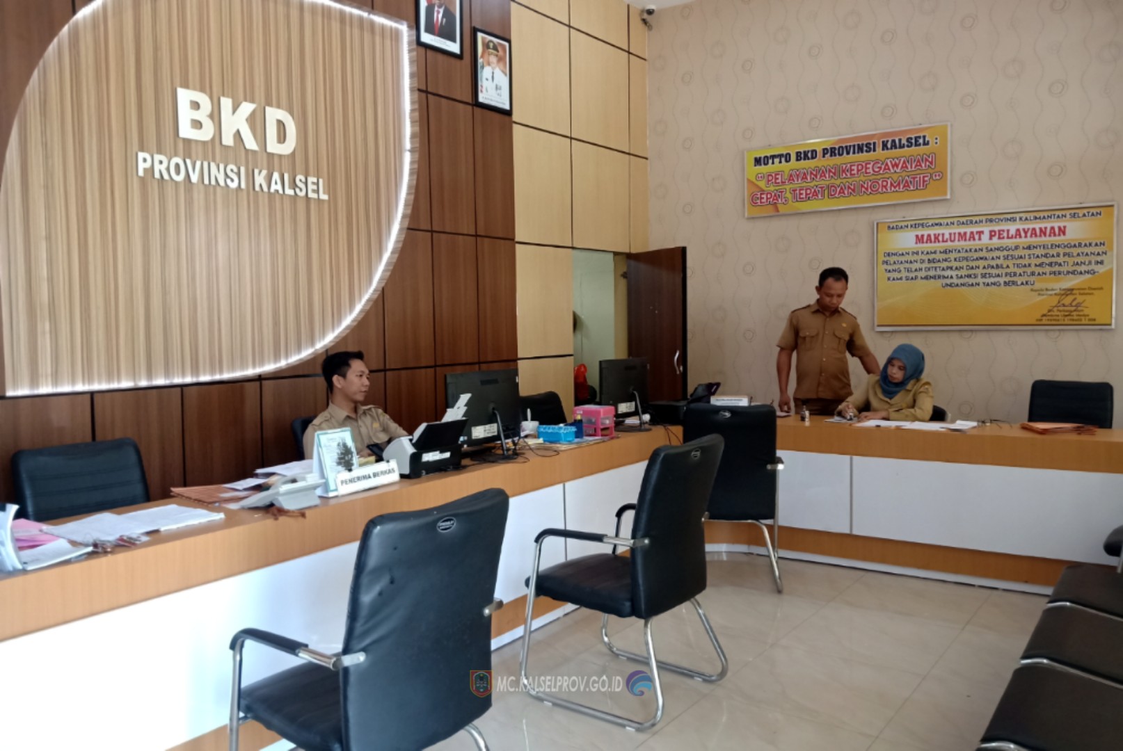 Detail Asn Bekerja Di Rumah Nomer 42