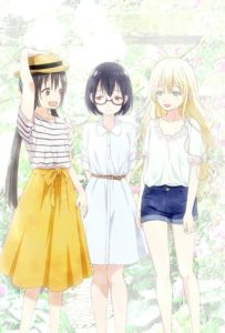 Detail Asobi Asobase Olivia Nomer 47