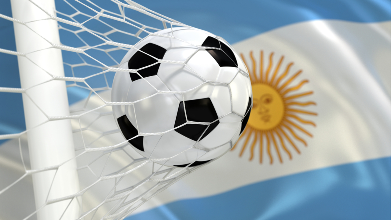 Detail Asosiasi Sepak Bola Argentina Nomer 10