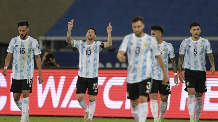 Detail Asosiasi Sepak Bola Argentina Nomer 19