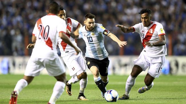 Detail Asosiasi Sepak Bola Argentina Nomer 24