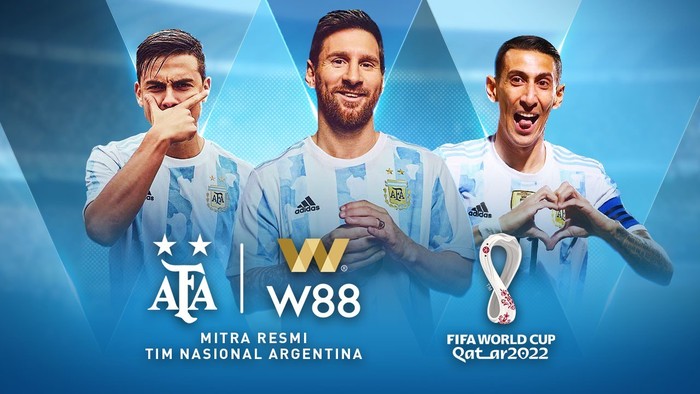 Detail Asosiasi Sepak Bola Argentina Nomer 4