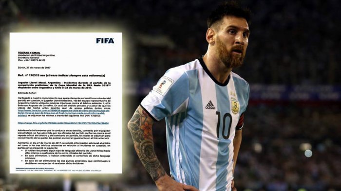 Detail Asosiasi Sepak Bola Argentina Nomer 50