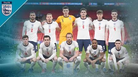 Detail Asosiasi Sepak Bola Inggris Nomer 13