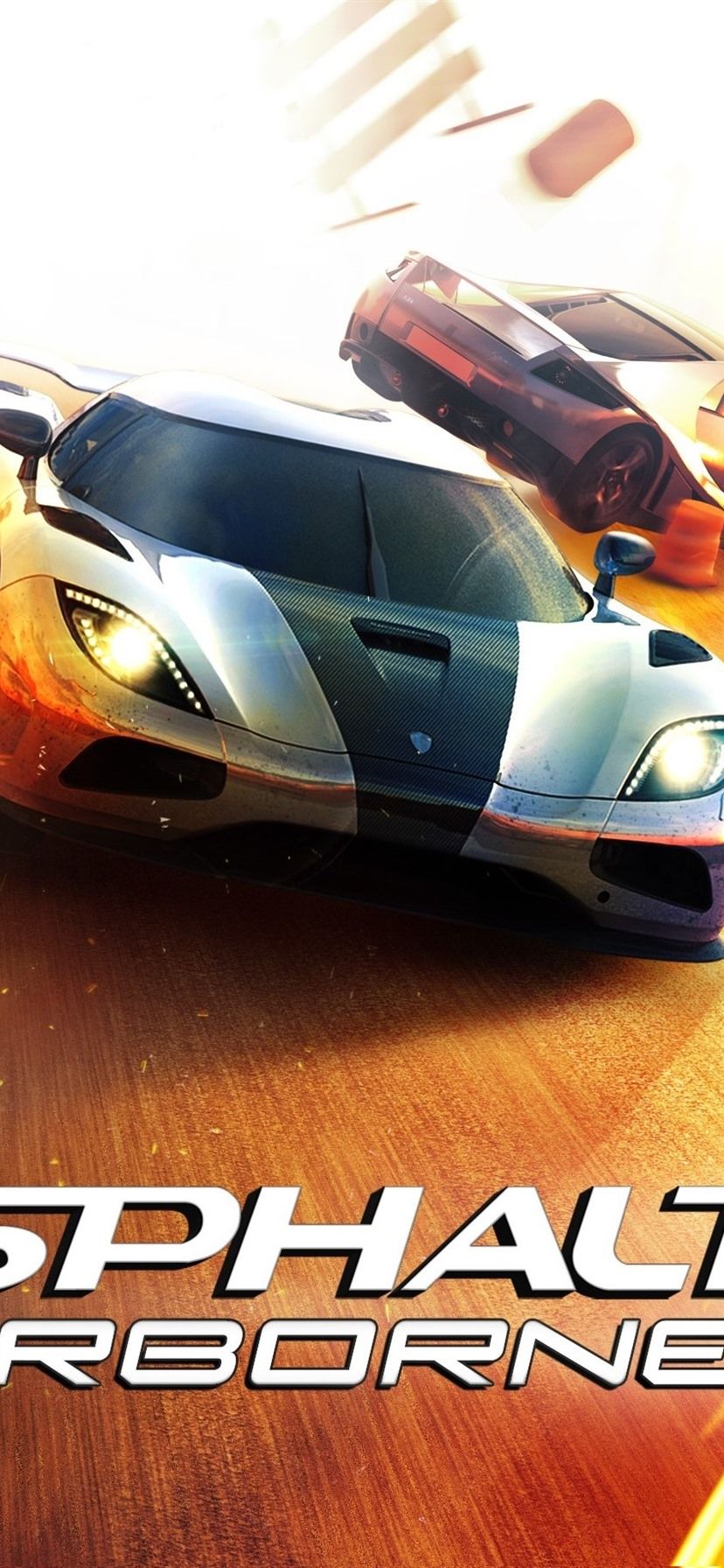 Detail Asphalt 8 Wallpaper Nomer 11