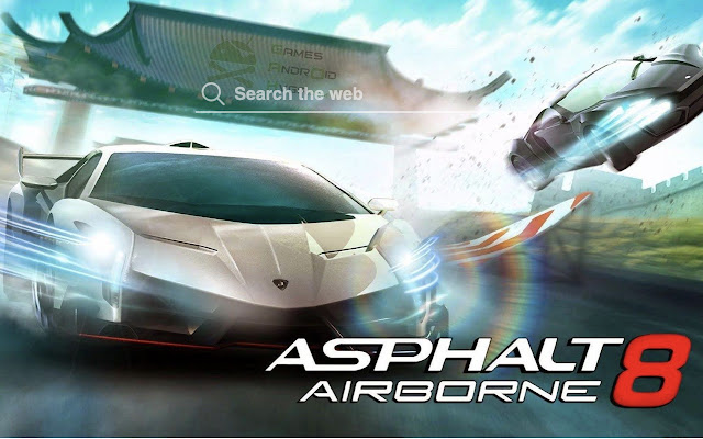 Detail Asphalt 8 Wallpaper Nomer 12