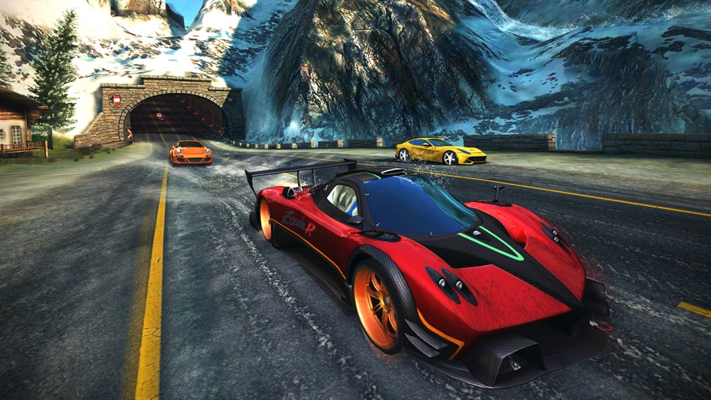 Detail Asphalt 8 Wallpaper Nomer 20