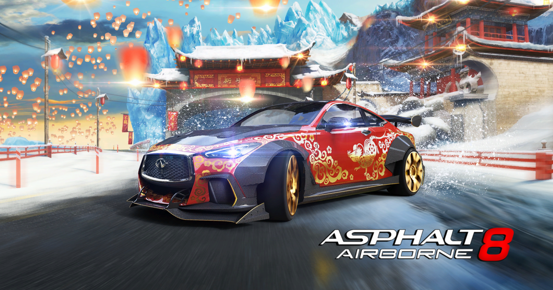 Detail Asphalt 8 Wallpaper Nomer 34