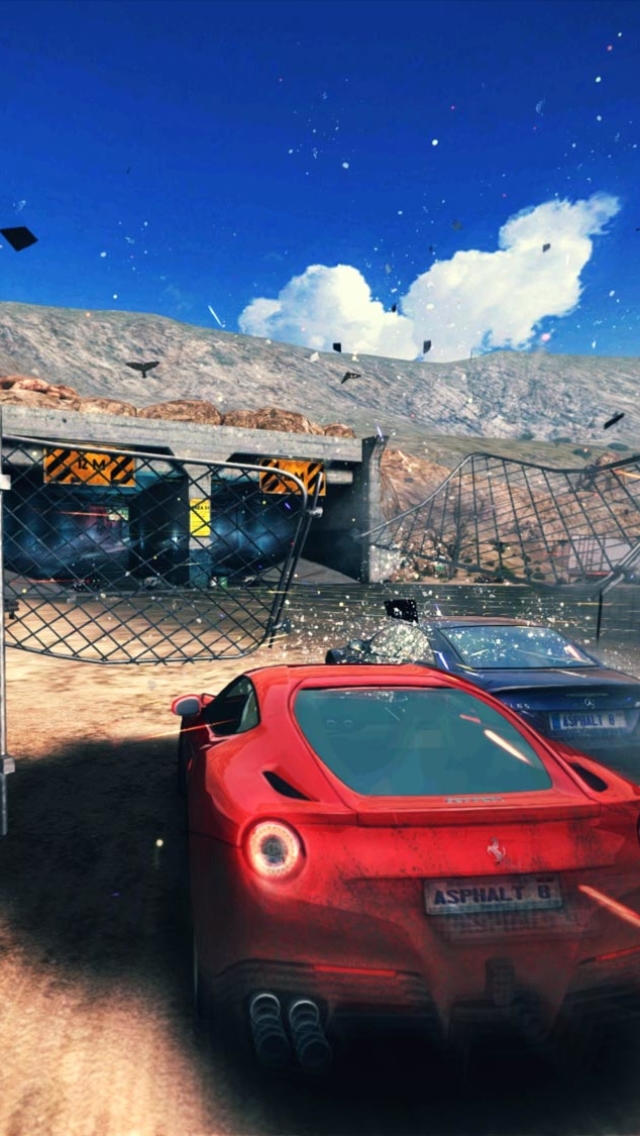 Detail Asphalt 8 Wallpaper Nomer 37