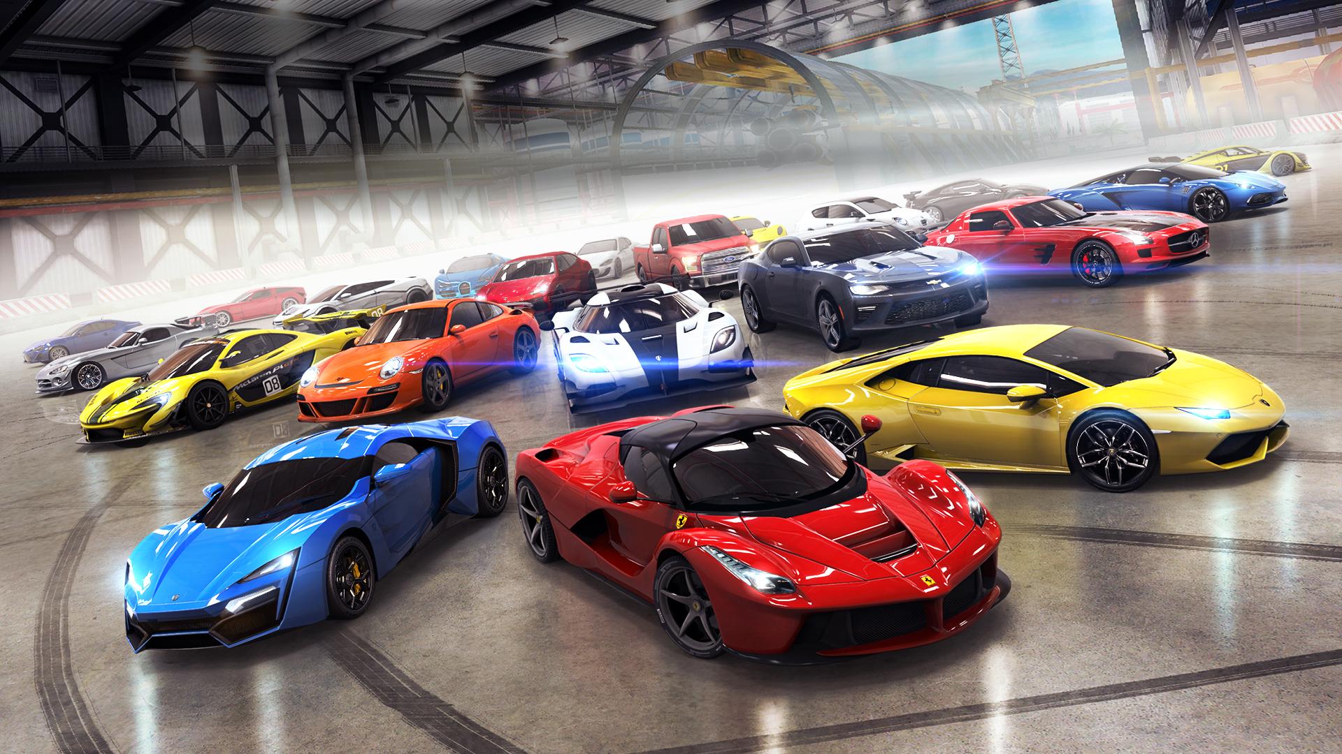 Detail Asphalt 8 Wallpaper Nomer 39