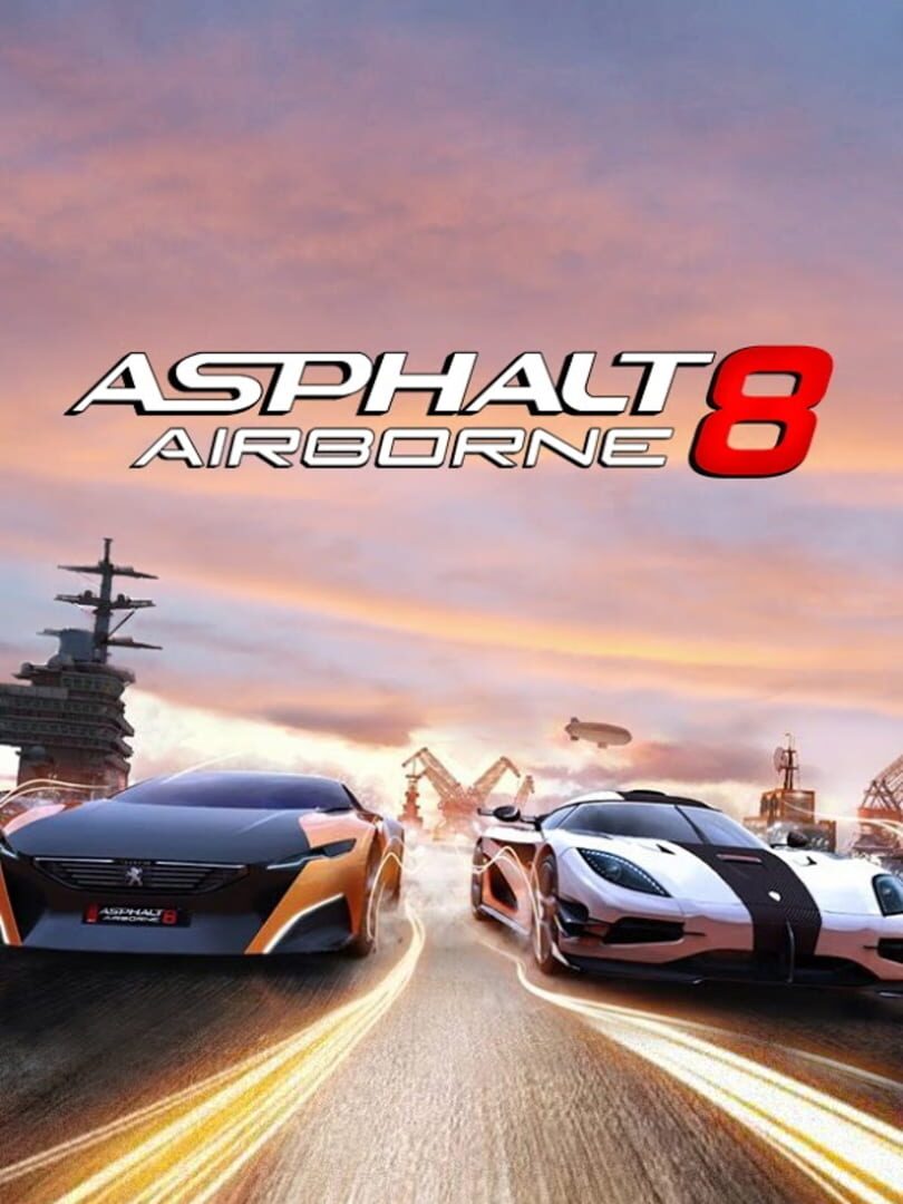 Detail Asphalt 8 Wallpaper Nomer 5