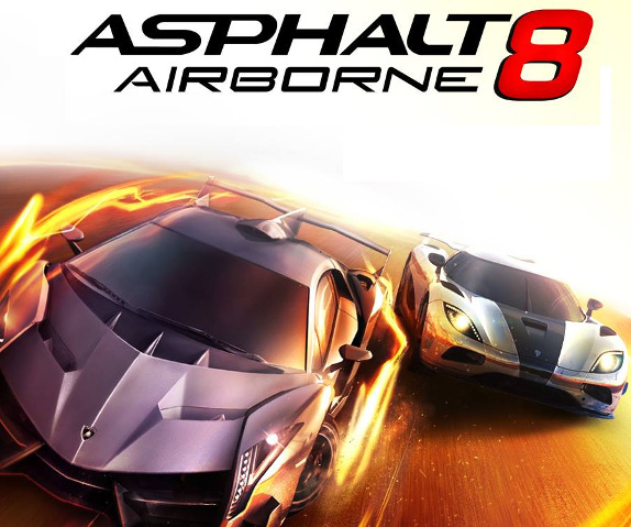 Detail Asphalt 8 Wallpaper Nomer 48