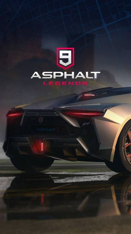 Detail Asphalt 8 Wallpaper Nomer 55