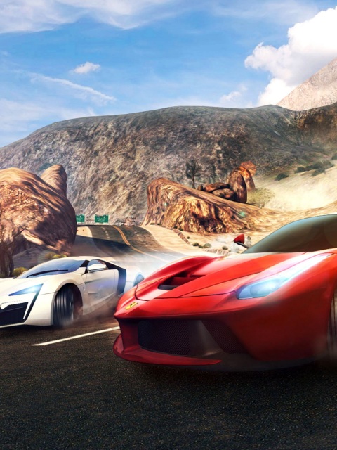 Detail Asphalt 8 Wallpaper Nomer 58