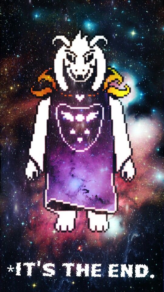 Detail Asriel Dreemurr Wallpaper Nomer 8