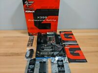 Detail Asrock Fatal1ty X370 Professi Nomer 29