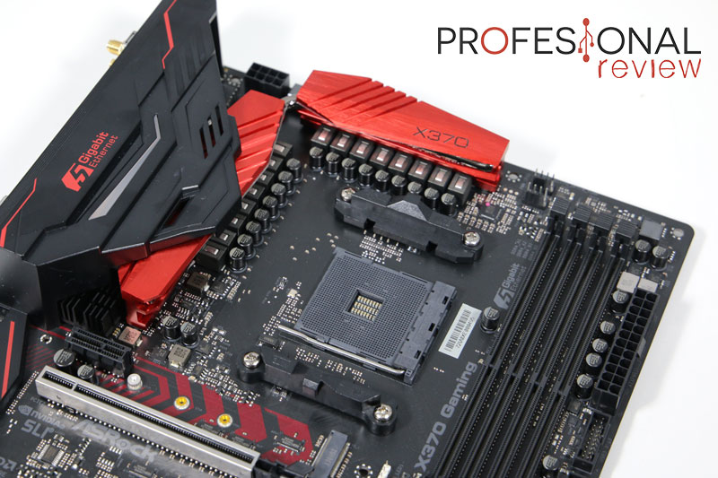 Detail Asrock Fatal1ty X370 Professi Nomer 30