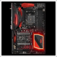 Detail Asrock Fatal1ty X370 Professi Nomer 32