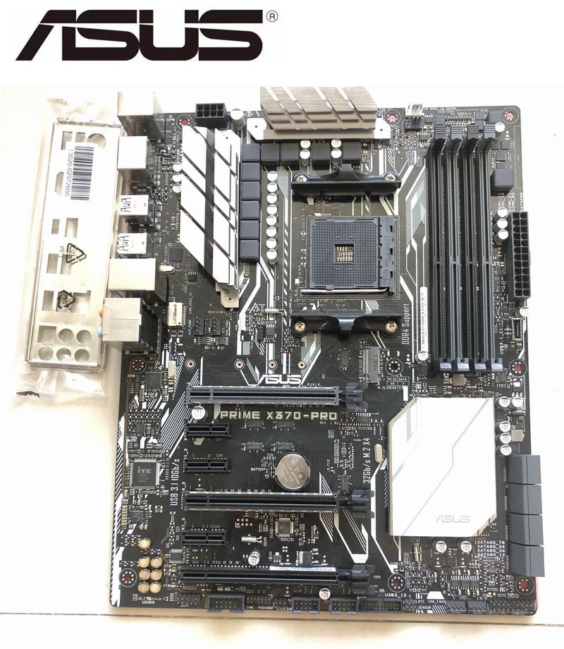 Detail Asrock Fatal1ty X370 Professi Nomer 44