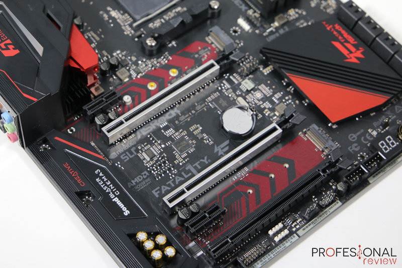 Detail Asrock Fatal1ty X370 Professi Nomer 49