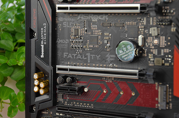 Detail Asrock Fatal1ty X370 Professi Nomer 55