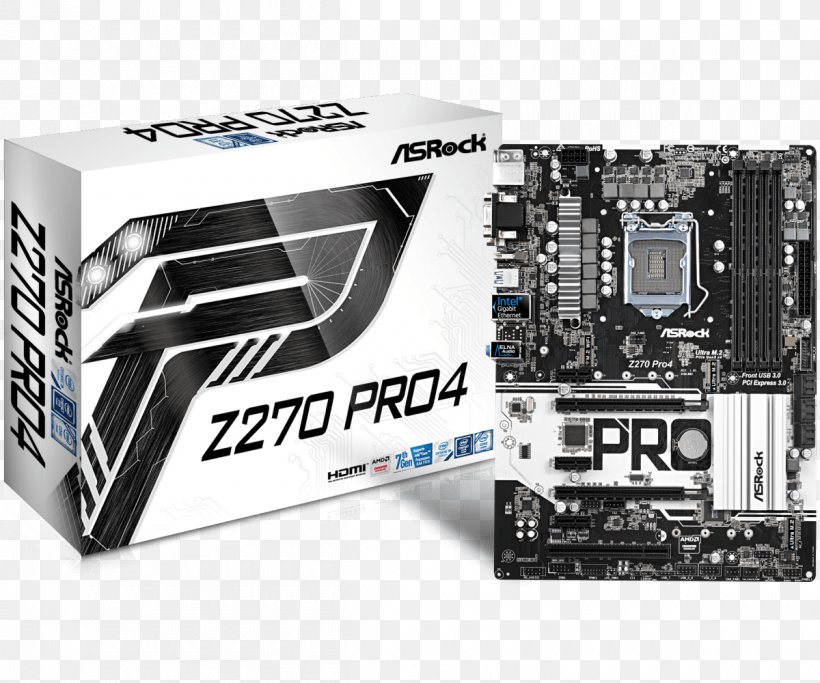 Detail Asrock Fatal1ty Z270 Gaming K6 Lga1151 Z270 Ddr4 Nomer 55