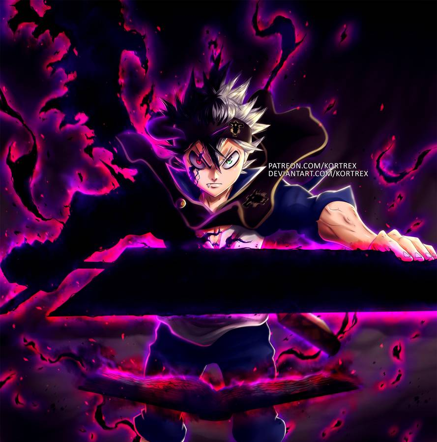 Detail Asta Wallpaper Nomer 47