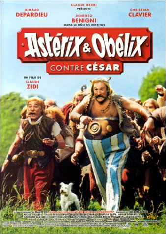 Detail Asterix I Obelix Nomer 3