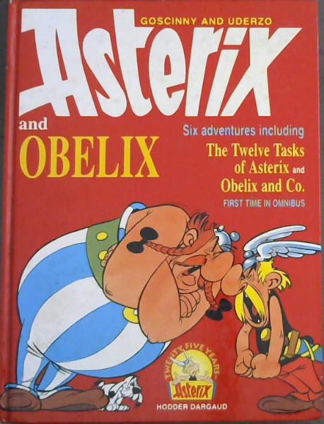 Detail Asterix I Obelix Nomer 57