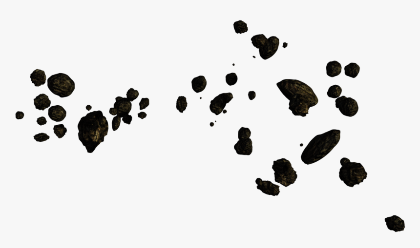 Detail Asteroid Clipart Transparent Nomer 17