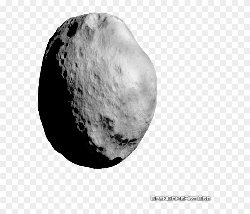 Detail Asteroid Clipart Transparent Nomer 29