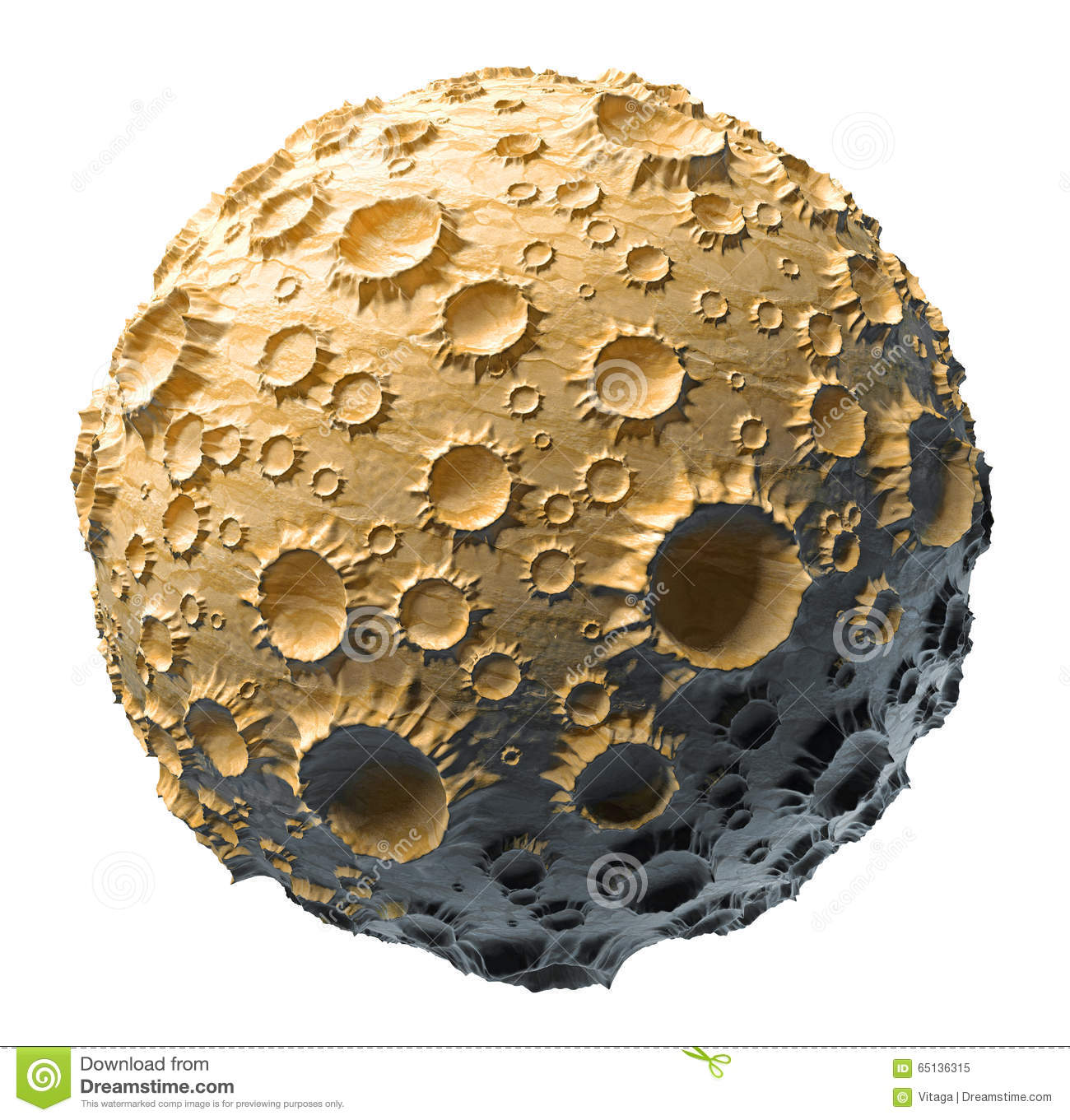 Detail Asteroid Clipart Transparent Nomer 47