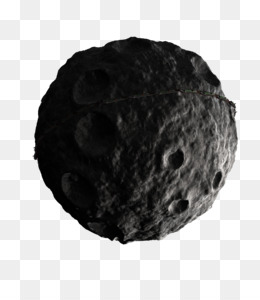 Detail Asteroid Clipart Transparent Nomer 6