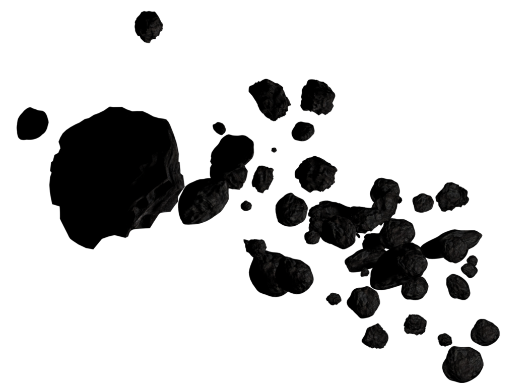 Detail Asteroids Png Nomer 43