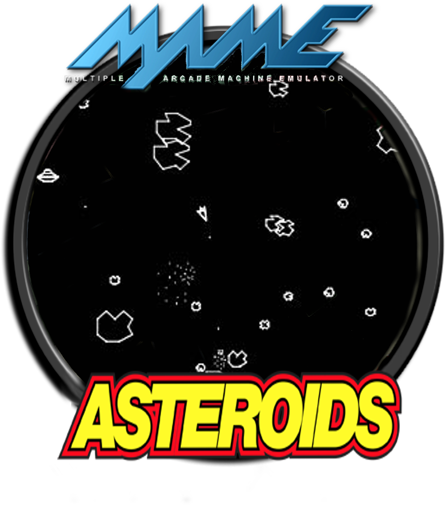 Detail Asteroids Png Nomer 46