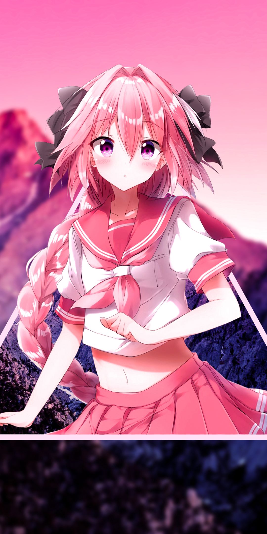 Detail Astolfo Wallpaper Nomer 15