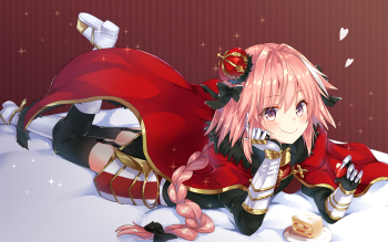 Detail Astolfo Wallpaper Nomer 3