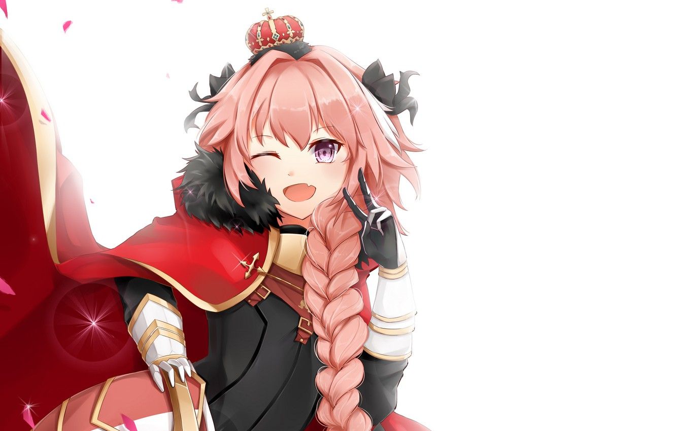 Detail Astolfo Wallpaper Nomer 29