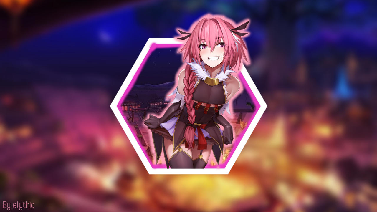 Download Astolfo Wallpaper Nomer 47