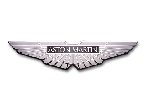Detail Aston Martin Car Logo Nomer 17